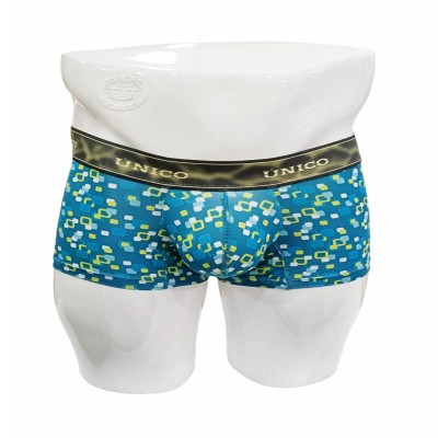 B&oacute;xer Copa Corto adoqu&iacute;n talla S